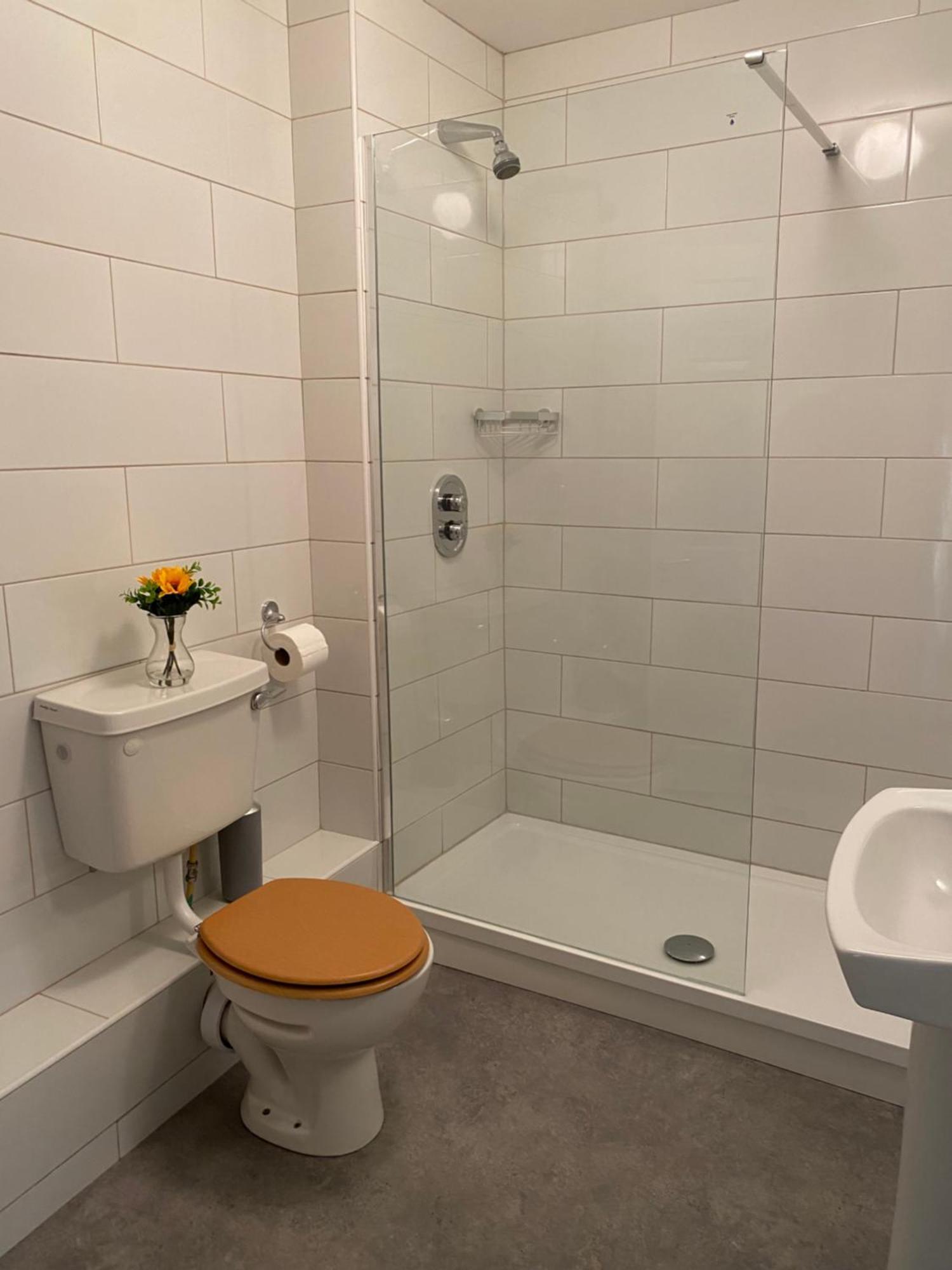Apartment 6 @ Clifden Bay Apartments Экстерьер фото